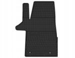 Wielganizator Sofőr gumiszőnyeg Vw Transporter T5 2003-2015 PilotPad ütközők AV-hez