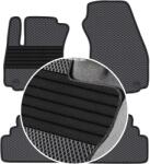 Max-Dywanik Opel Zafira A 5os 2003-2005 Autószönyegek gumi Eva Eternity Erősítés XXL