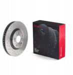 Brembo féktárcsa 09. B269.1X/BRE