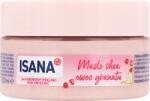 Isana Krémes Tusfürdő 2IN1 Shea Vaj Gránátalma Gyümölcs 200 ML