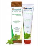 Himalaya Fluormentes fogkrém Borsmenta ízű Himalaya Botanique 150g (605069200257)