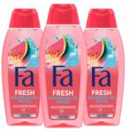 Fa Tusfürdő Fiji Dream Görögdinnye 400ml x3