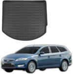 J&J Automotive Scoutt csomagtartó tálca Ford Mondeo Kombi 2007-2015-höz