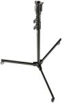 Manfrotto Stativ Manfrotto Black Aluminium 3-Section Studio Stand