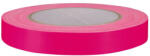 AVX Banda Stage AVX Roz Neon (19mm x 25m)