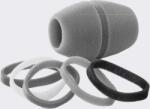 Sennheiser Antivant microfon Sennheiser MZW 4032-A - Foam Windscreen pentru MD 42/46/425/431 II si e 800/900 Series