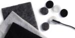 Rycote Antivant microfon Rycote Mix Colours Undercovers - pack of 30
