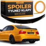 Auto Gamma Hátsó csomagtérajtó spoiler Bmw 3 E90-hez M3 stílus Psm légterelő Abs