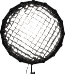 NanLite Grid softbox Nanlite Eggcrate for SB-FMM-60