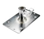 Avenger Baby Plate cu bushing 16mm