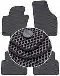 Max-Dywanik Vw Tiguan I 2007-2015 Autószönyegek Eternity Fekete