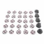 Rycote Antivant microfon Rycote Overcovers Adv - ishoot - 96,00 RON