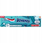 Aquafresh Advance fogkrém gyerekeknek 9-12 éves korig 75ml Menta (5054563045348)