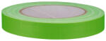 AVX Banda Stage AVX Verde Neon (19mm x 25m)