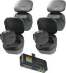 Kateluo Gimbal Kateluo Smove 4 - Negru
