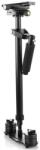 iShoot Stabilizator S80 55-80cm handheld pentru DSLR si camere video