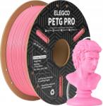 Elegoo Filament Elegoo Petg Pro Pink Rózsaszín 1kg Tartós Esztétikus (Filament Elegoo PETG Pro Pink 1kg)