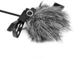 Boya Antivant microfon Windshield Gri BOYA BY-B05 pentru microfon lavaliera Boya BY-M1