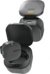 Kateluo Transmitator Smove Negru Kateluo