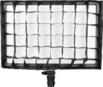 NanLite Grid softbox Nanlite Eggcrate for Lumipad 25