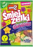 nimm2 Gumicukor Nimm2 savanyú vegán csillag 90 g (4014400932447)