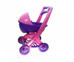 MyKids Carucior pentru papusa MyKids 0121/02 Mov-Roz