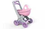 MyKids Carucior pentru papusa MyKids 0121/04 Roz-Mov