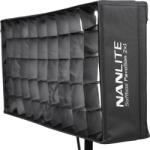 NanLite Eggcrate for Quick-release Softbox PavoSlim 120B/120C