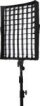 NanLite Grid softbox Nanlite Eggcrate for Compac 100/100B