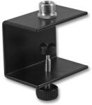 Pulse Suport microfon Montura Pulse pentru microfon de birou 43 mm