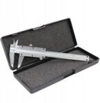 Mastiff Nóniusz Tolómérő Hagyományos 100 MM Inox Tok (MF790010)