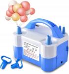  Elektromos pumpa lufikhoz 2 Fúvó pumpáló fúvóka Gyors Erős