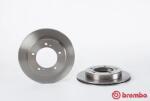 Brembo Fék tárcsa 09.6859. 10/BRE