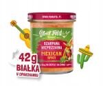 Pamapol Mexican Spicy Streetfood Pamapol Sertéshús 280 g