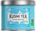 Kusmi Tea zöld tea Lovely Mornig 100 g (doboz) (12124)