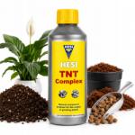 Hesi Növekedési fázis műtrágya talajhoz/kókuszhoz Hesi Tnt Complex 1L (HES-TNT COMP 1L)