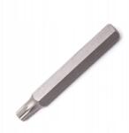 ROCKFORCE Bit Spline M10x10mm L-75mm csavarbehajtófej (D10M75M08A)