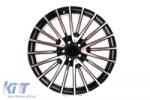  Sport légszűrő szett, Air Intake Kit, fekete - Audi TT 8N 1.8 4hengeres 98-06 (ODPA6014375)