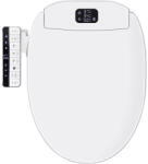 Portass-key Capac wc 49-52 cm functie de bideu electric consola mobila, uscare, incalzire colac (WC408L)