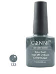 CANNI Oja semipermanenta, Canni, 133 dark slate blue, 7.3 ml
