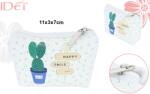 IDei Portfard IDei cactus 11x3x7cm 037515