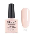 CANNI Oja semipermanenta Canni 060 tan 7.3 ml