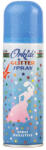 Orkide Spray colorant temporar cu sclipici pentru par si corp Orkide Glitter 90ml