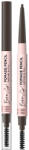 Eveline Cosmetics Creion pomada pentru sprancene EVELINE Brow Go 4g