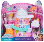 Spin Master Set de joaca Gabbys Dollhouse the Movie - Muntele de dulciuri al lui Gabby (6074119) Figurina