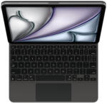 Apple Magic Keyboard for iPad Air 11-inch (M4/M3) - US English - Black (mgyx4lb/a)