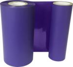 DTM Print DTM TT Ribbon Purple 110 mm x 200 m (TT36-110)