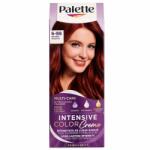 PALETTE rosu aprins 6-88 vopsea pentru par intensive color creme 110ml