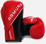 ARMURA Manusi de Box ARMURA Flame (AFS216-14oz)