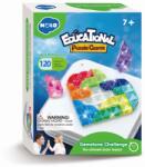 Jucarii Bebe Joc Educational Provocarea Pietrelor Pretioase (he796100) - mercaton